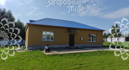 Продам дом 2-х комнатный с общей площадью 126м2, на улице Вишняково, г. Вишняково (константиновский со), Московская обл., Россия, агентство АН Загородный Мир . Фотография №1