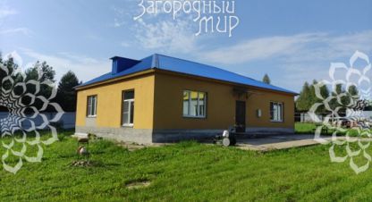 Купить дом в г. Вишняково (константиновский со). Фотография №3