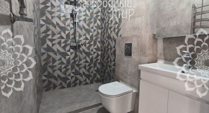 Купить дом 4-х комнатную, 240 кв. м. Фотография №9 Купить дом 4-х комнатную, 240 кв. м., Россия, г. Никольские хутора. Фотография №9