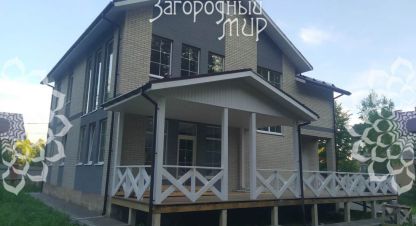 Купить дом на улице Нара калужская россия г. Никольские хутора. Фотография №5 Купить дом на улице Нара калужская россия г. Никольские хутора. Фотография №5