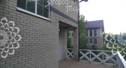 Купить дом 4-х комнатную, 240 кв. м. Фотография №8 Купить дом 4-х комнатную, 240 кв. м., Россия, г. Никольские хутора. Фотография №8
