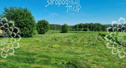 Купить земельный участок. Фотография №1 Продам земельный участок, на улице Страхово 301011, г. Страхово, Тульская обл., Россия, агентство АН Загородный Мир . Фотография №1