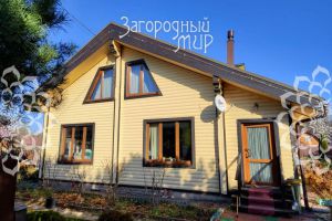Продам дом 4-х комнатный с общей площадью 200м2, на улице Кп романовские дачи-1 215, г. Яковлево, Тульская обл., Россия, агентство АН Загородный Мир Продам дом 4-х комнатный с общей площадью 200м2, на улице Кп романовские дачи-1 215, г. Яковлево, Тульская обл., Россия, агентство АН Загородный Мир