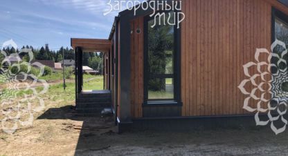 Купить дом на улице Парковая 8 зеленоградский московская россия г. Кощейково. Фотография №5 Купить дом на улице Парковая 8 зеленоградский московская россия г. Кощейково. Фотография №5