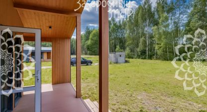 Купить дом 2-х комнатную, 76 кв. м. Фотография №8 Купить дом 2-х комнатную, 76 кв. м., Россия, г. Старое мелково. Фотография №8