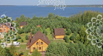 Купить дом 4-х комнатную, 300 кв. м. Фотография №1 Продам дом 4-х комнатный с общей площадью 300м2, на улице Тверская, г. Уницы, Тверская обл., Россия, агентство АН Загородный Мир . Фотография №1