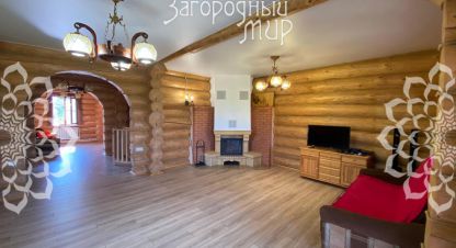Купить дом 4-х комнатную, 300 кв. м. Фотография №9 Купить дом 4-х комнатную, 300 кв. м., Россия, г. Уницы. Фотография №9