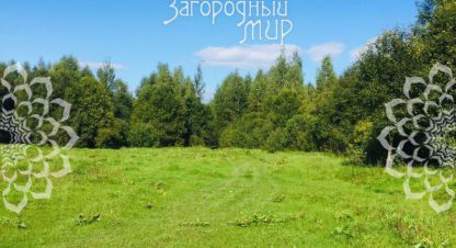 Купить земельный участок. Фотография №1 Продам земельный участок, на улице 28н-0730 тверская россия, г. Головино, Тверская обл., Россия, агентство АН Загородный Мир . Фотография №1
