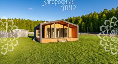 Купить дом в г. Старое мелково. Фотография №3