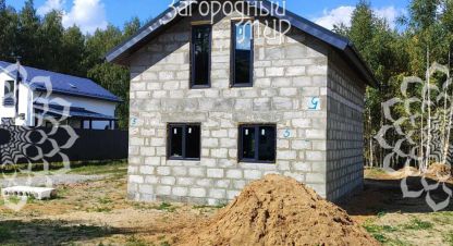 Купить земельный участок. Фотография №9 Купить земельный участок, Россия, г. Пушкино. Фотография №9
