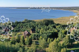Продам дом 4-х комнатный с общей площадью 300м2, на улице Уницы тверская россия, г. Уницы, Тверская обл., Россия, агентство АН Загородный Мир 