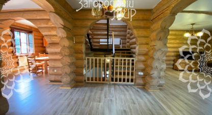 Купить дом 4-х комнатную, 300 кв. м. Фотография №10 Купить дом 4-х комнатную, 300 кв. м., Россия, г. Уницы. Фотография №10