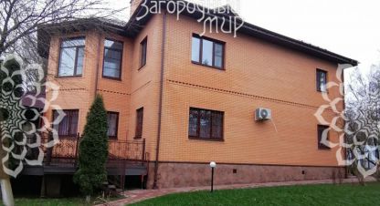 Купить дом в г. Селятино. Фотография №3 Купить дом в г. Селятино. Фотография №3