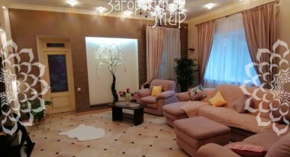 Купить дом 5-ти комнатную, 400 кв. м. Фотография №10 Купить дом 5-ти комнатную, 400 кв. м., Россия, г. Селятино. Фотография №10