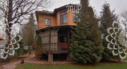 Купить дом на улице Железнодорожная 48 селятино ms россия г. Селятино. Фотография №5 Купить дом на улице Железнодорожная 48 селятино ms россия г. Селятино. Фотография №5