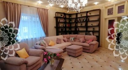 Купить дом 5-ти комнатную, 400 кв. м. Фотография №9 Купить дом 5-ти комнатную, 400 кв. м., Россия, г. Селятино. Фотография №9
