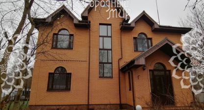 Купить 5-ти комнатную дом в г. Селятино. Фотография №2 Купить 5-ти комнатную дом в г. Селятино. Фотография №2
