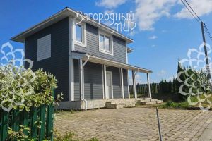 Продам дом 2-х комнатный с общей площадью 106м2, на улице Святого николая 9 кп рижское лето муниципальный окру истра московская, г. Дубровское, Московская обл., Россия, агентство АН Загородный Мир Продам дом 2-х комнатный с общей площадью 106м2, на улице Святого николая 9 кп рижское лето муниципальный окру истра московская, г. Дубровское, Московская обл., Россия, агентство АН Загородный Мир