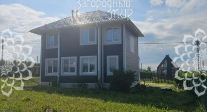 Купить дом в г. Дубровское. Фотография №3