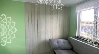Купить дом 2-х комнатную, 106 кв. м., Россия, г. Дубровское. Фотография №8