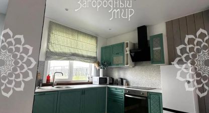 Продаётся дом в г. Дубровское. Фотография №7