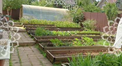 Купить дом 4-х комнатную, 240 кв. м. Фотография №8 Купить дом 4-х комнатную, 240 кв. м., Россия, г. Солнечногорск. Фотография №8