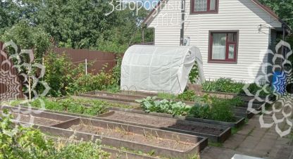 Купить дом 4-х комнатную, 240 кв. м. Фотография №9 Купить дом 4-х комнатную, 240 кв. м., Россия, г. Солнечногорск. Фотография №9