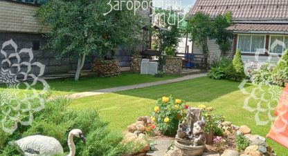 Продаётся дом в г. Солнечногорск. Фотография №7 Продаётся дом в г. Солнечногорск. Фотография №7
