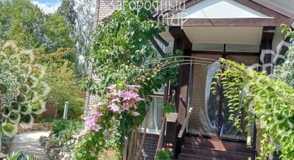 Купить дом в г. Солнечногорск. Фотография №3 Купить дом в г. Солнечногорск. Фотография №3