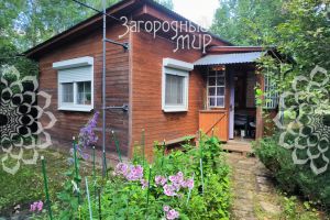 Продам дом 2-х комнатный с общей площадью 42м2, на улице Сентябрьская, г. Малахово, Тульская обл., Россия, агентство АН Загородный Мир Продам дом 2-х комнатный с общей площадью 42м2, на улице Сентябрьская, г. Малахово, Тульская обл., Россия, агентство АН Загородный Мир