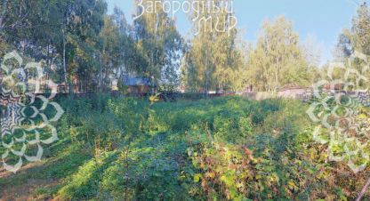 Купить земельный участок в г. Вишняково (константиновский со). Фотография №2