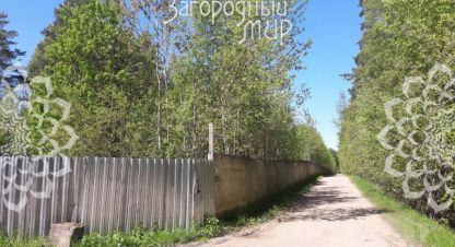 Купить земельный участок на улице Днп навигатор г. Вишняково (константиновский со). Фотография №5