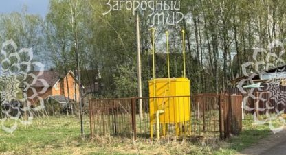 Купить земельный участок в г. Аббакумово. Фотография №3