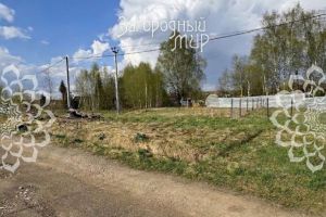 Продам земельный участок, на улице Московская, г. Аббакумово, Московская обл., Россия, агентство АН Загородный Мир Продам земельный участок, на улице Московская, г. Аббакумово, Московская обл., Россия, агентство АН Загородный Мир