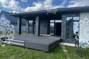 Продам дом 3-х комнатный с общей площадью 167м2, на улице Микро полянка, г. Кощейково, Московская обл., Россия, агентство АН Загородный Мир Продам дом 3-х комнатный с общей площадью 167м2, на улице Микро полянка, г. Кощейково, Московская обл., Россия, агентство АН Загородный Мир