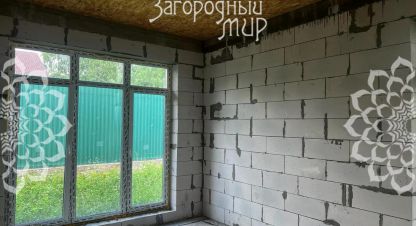 Купить дом 3-х комнатную, 167 кв. м. Фотография №8 Купить дом 3-х комнатную, 167 кв. м., Россия, г. Кощейково. Фотография №8