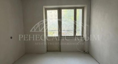 Купить квартиру 2-х комнатную, 46.7 кв. м. Фотография №1 Продам квартиру 2-х комнатную с общей площадью 46.7м2, 1/12 эт., на улице Генерала Острякова, г. Севастополь, Крым авт. респ., Россия, агентство ООО Ренессанс Крым. Фотография №1