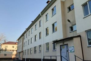 Продам квартиру 1 комнатную с общей площадью 32.2м2, 2/3 эт., на улице Макаренко, Восточный район, г. Курган, Курганская обл., Россия, агентство Домовой45 Продам квартиру 1 комнатную с общей площадью 32.2м2, 2/3 эт., на улице Макаренко, Восточный район, г. Курган, Курганская обл., Россия, агентство Домовой45