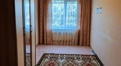 Продаётся 1 комнатная квартира в г. Курган. Фотография №6 Продаётся 1 комнатная квартира в г. Курган. Фотография №6