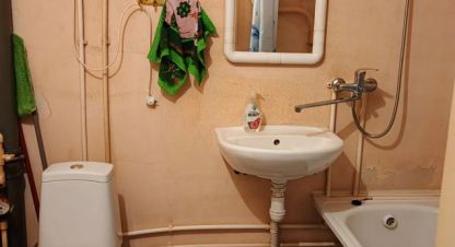 Купить квартиру 1 комнатную, 32.2 кв. м. Фотография №10 Купить квартиру 1 комнатную, 32.2 кв. м., Россия, г. Курган. Фотография №10