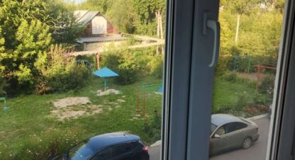 Купить квартиру 1 комнатную, 32.2 кв. м. Фотография №8 Купить квартиру 1 комнатную, 32.2 кв. м., Россия, г. Курган. Фотография №8