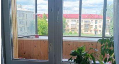Купить 3-х комнатную квартиру в г. Курган. Фотография №2 Купить 3-х комнатную квартиру в г. Курган. Фотография №2