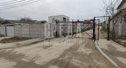 Купить земельный участок. Фотография №1 Продам земельный участок, г. Снт тсн парус-6, Крым авт. респ., Россия, агентство Среда. Фотография №1