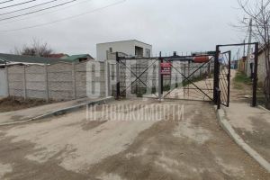 Продам земельный участок, г. Снт тсн парус-6, Крым авт. респ., Россия, агентство Среда