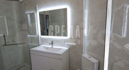 Купить дом 3-х комнатную, 107 кв. м. Фотография №10 Купить дом 3-х комнатную, 107 кв. м., Россия, г. Строитель. Фотография №10