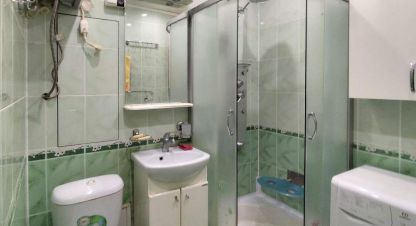 Купить квартиру 2-х комнатную, 42.5 кв. м. Фотография №1 Продам квартиру 2-х комнатную с общей площадью 42.5м2, 5/5 эт., на улице Победы, г. Ступино, Московская обл., Россия, агентство АН Ступино недвижимость. Фотография №1