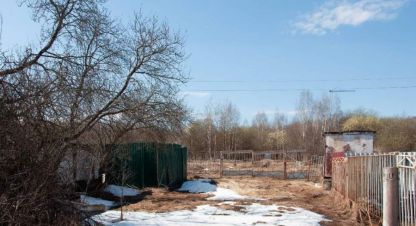 Купить земельный участок на улице Запрудная г. Ступино, с щапово. Фотография №5 Купить земельный участок на улице Запрудная г. Ступино, с щапово. Фотография №5