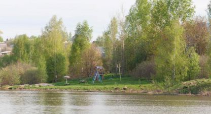 Купить земельный участок в г. Кашира, тер снт литейщик ( завалье-1). Фотография №2 Купить земельный участок в г. Кашира, тер снт литейщик ( завалье-1). Фотография №2