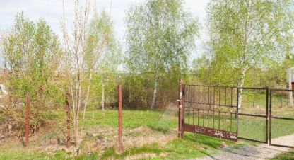 Продаётся земельный участок в г. Кашира, тер снт литейщик ( завалье-1). Фотография №6 Продаётся земельный участок в г. Кашира, тер снт литейщик ( завалье-1). Фотография №6