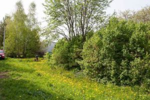 Продам дом с общей площадью 54м2, на улице Овражная, г. Ступино, с березнецово, Московская обл., Россия, агентство АН "Ступино недвижимость"